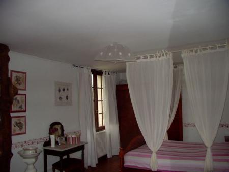 NOTRE CHAMBRE
