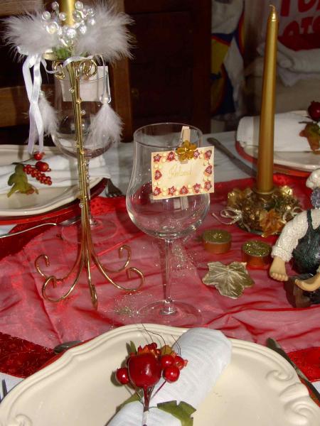 AUTRES DETAIL NOEL 2005