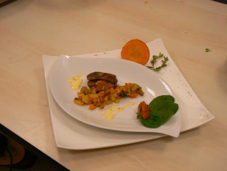 LE PLAT